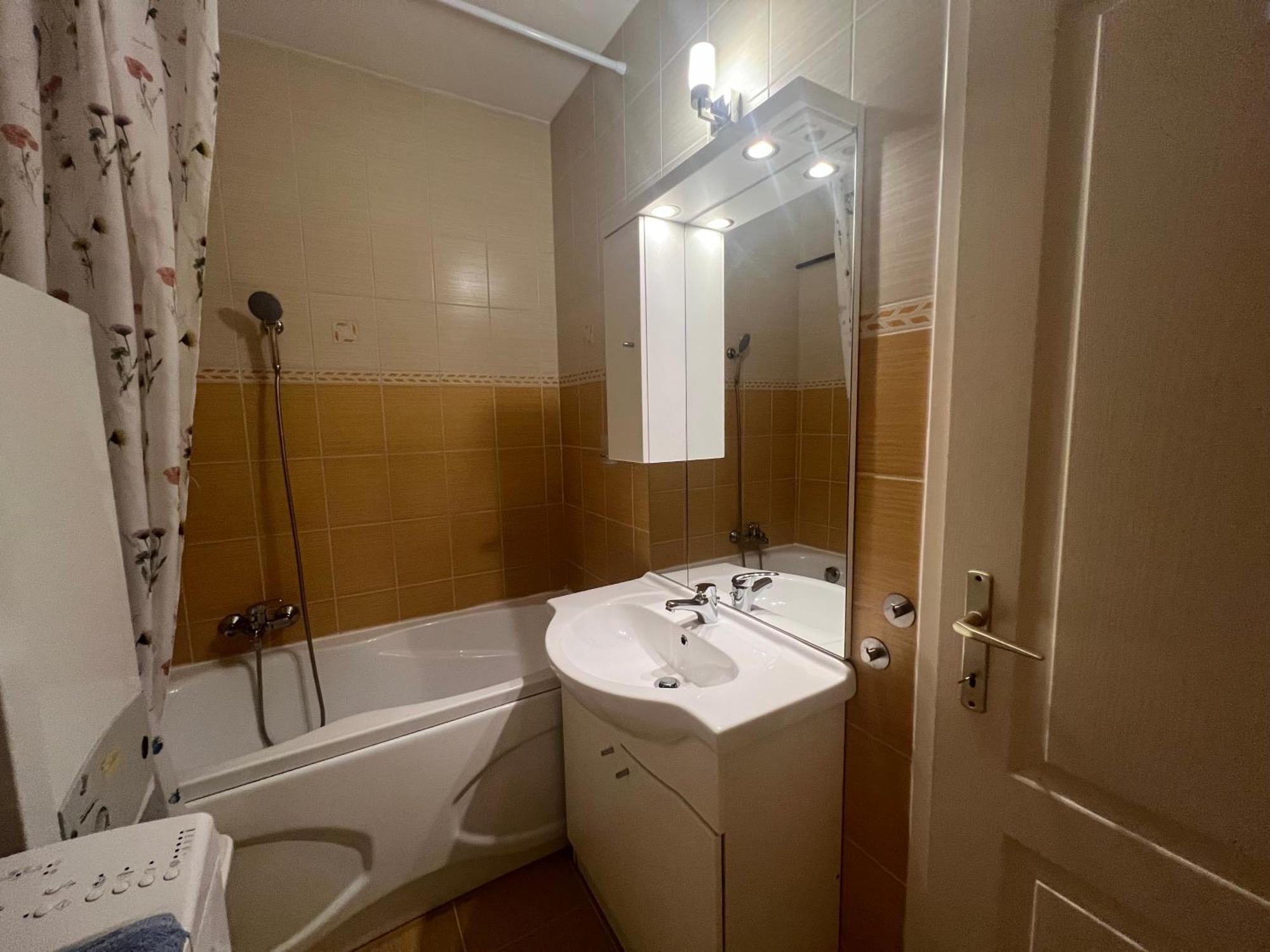 INDI Apartman Siófok Exterior foto